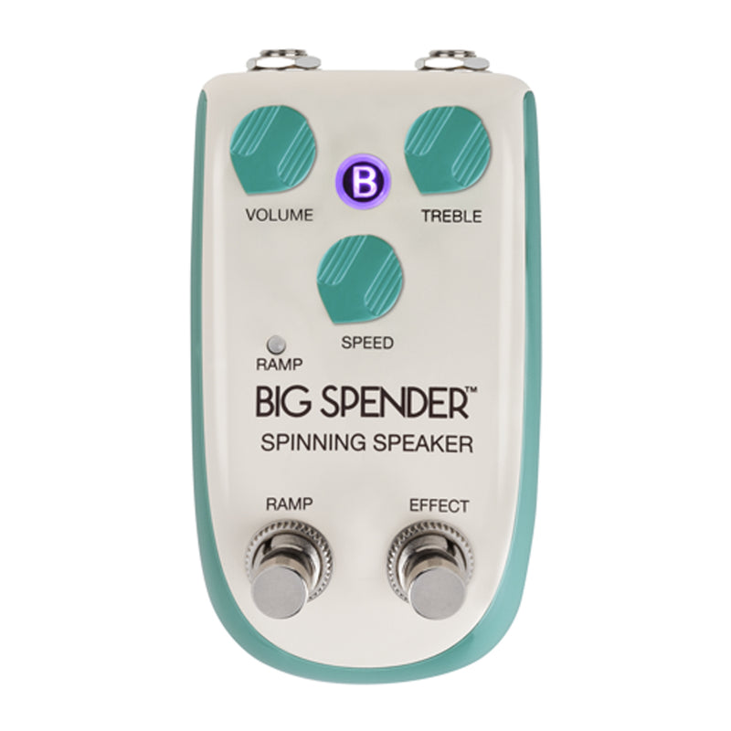 Danelectro Big Spender Spinning Speaker (RBK1)
