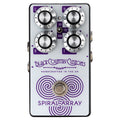 Black Country Customs 'Spiral Array' Chorus Pedal (Made in UK)