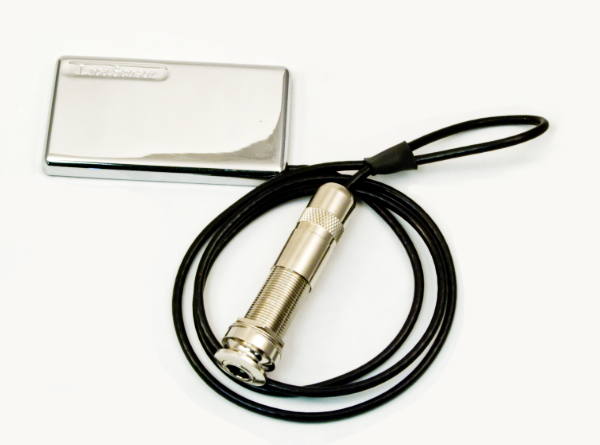 Lace Sensor UltraSlim Resonator Pickup