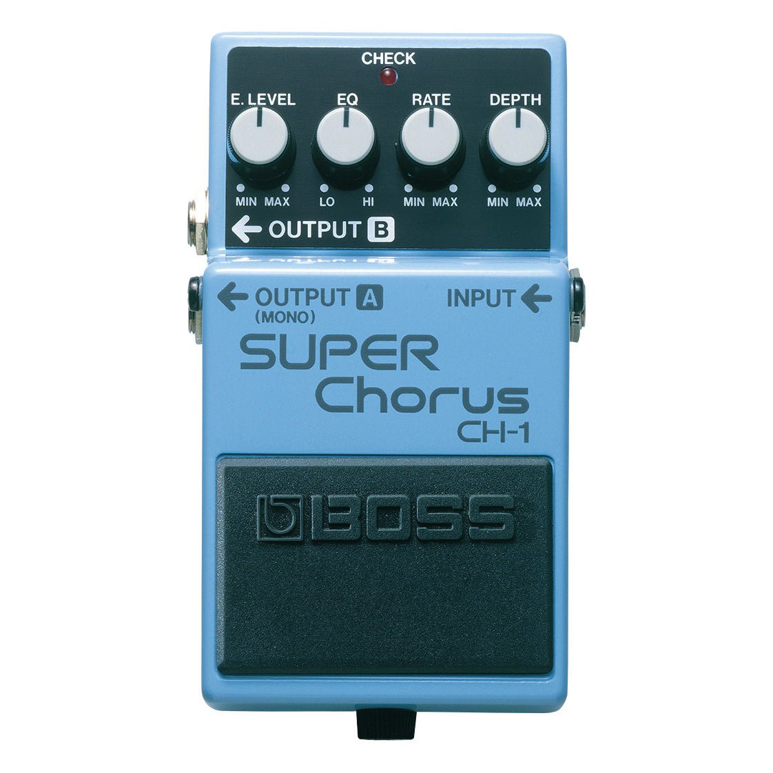 Boss CH-1 Super Chorus