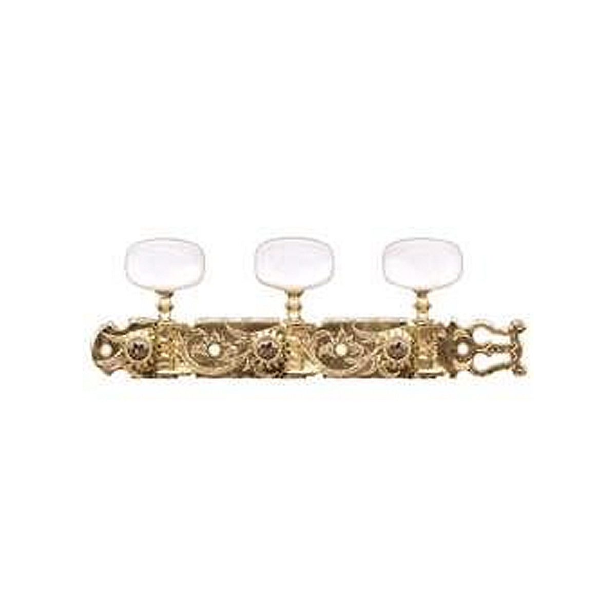 Gotoh G250 Classical Machine Heads (Gold)