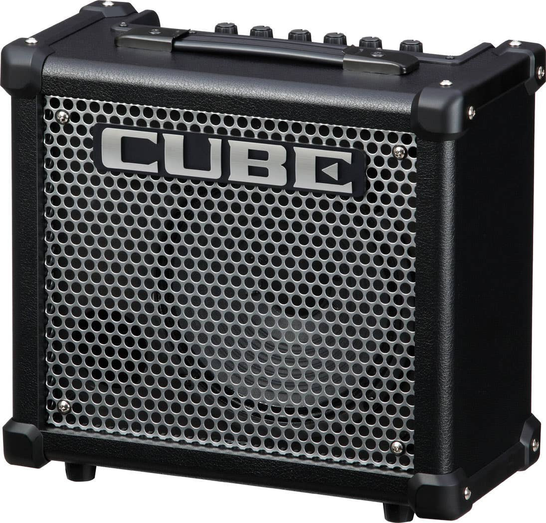 Roland Cube 10GX Guitar Amplifier