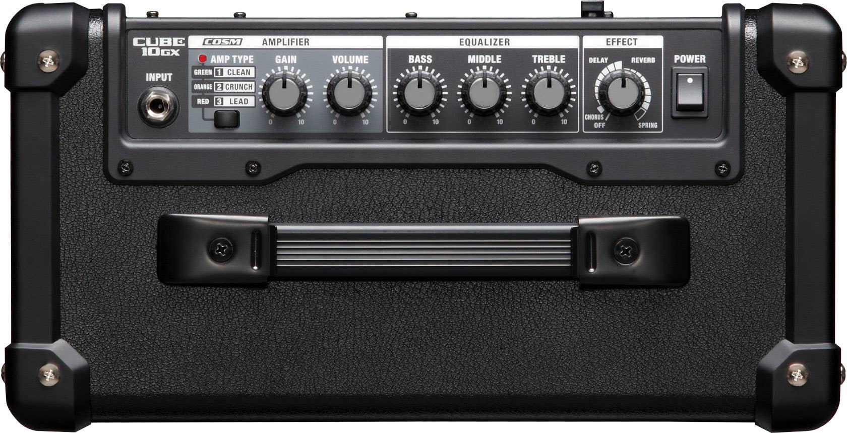 Roland Cube 10GX Guitar Amplifier