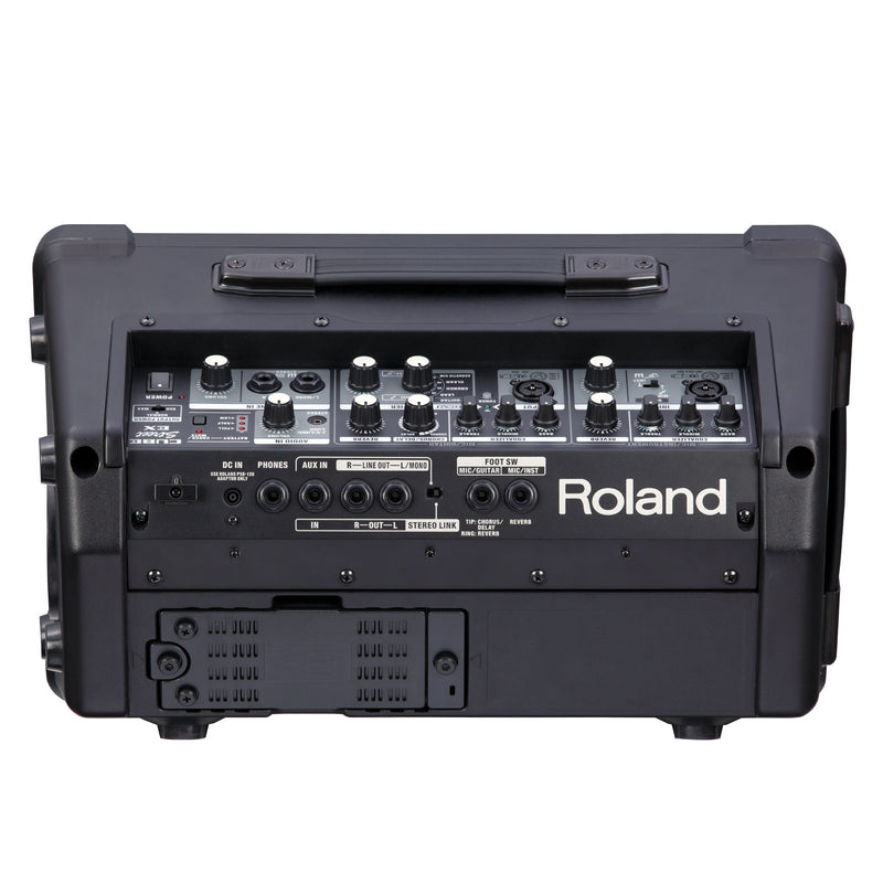 Roland Cube Street EX Battery Powered Amplifier