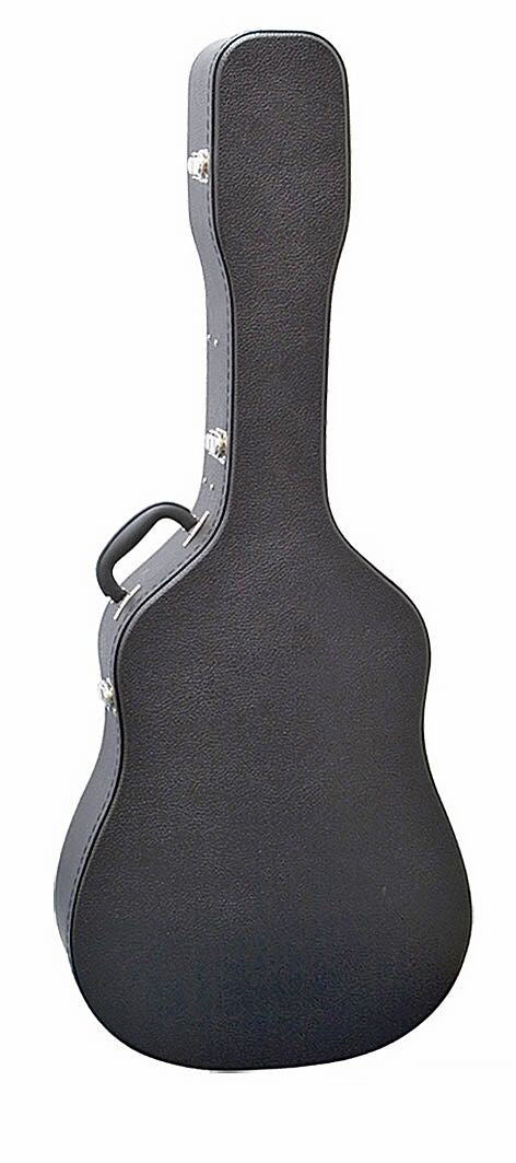 V-Case Dreadnought Acoustic Case (HC1003)