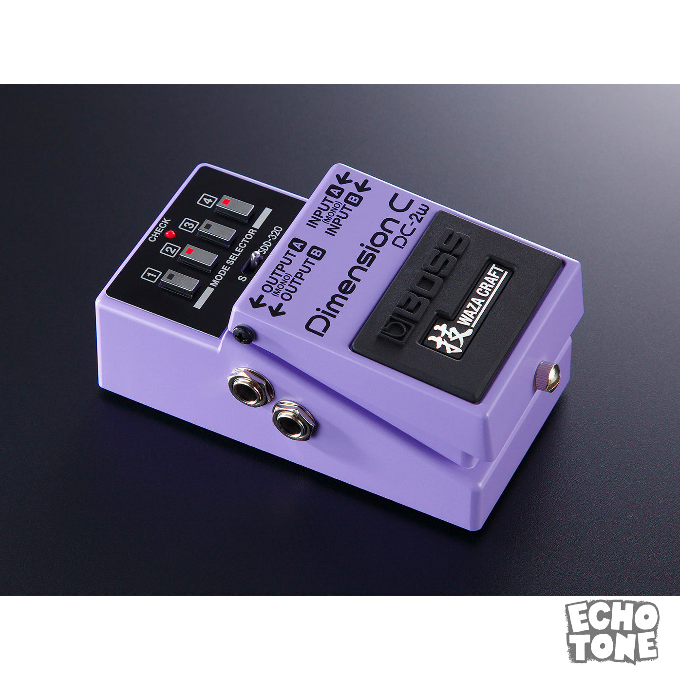 DC-2W Boss Waza Craft Dimension C