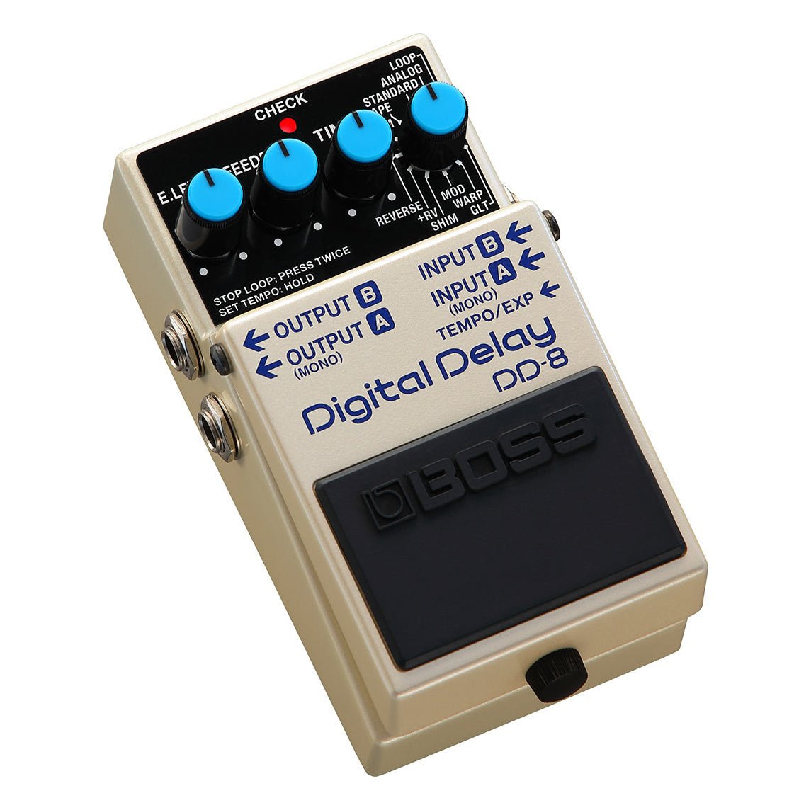 Boss DD-8 Digital Delay