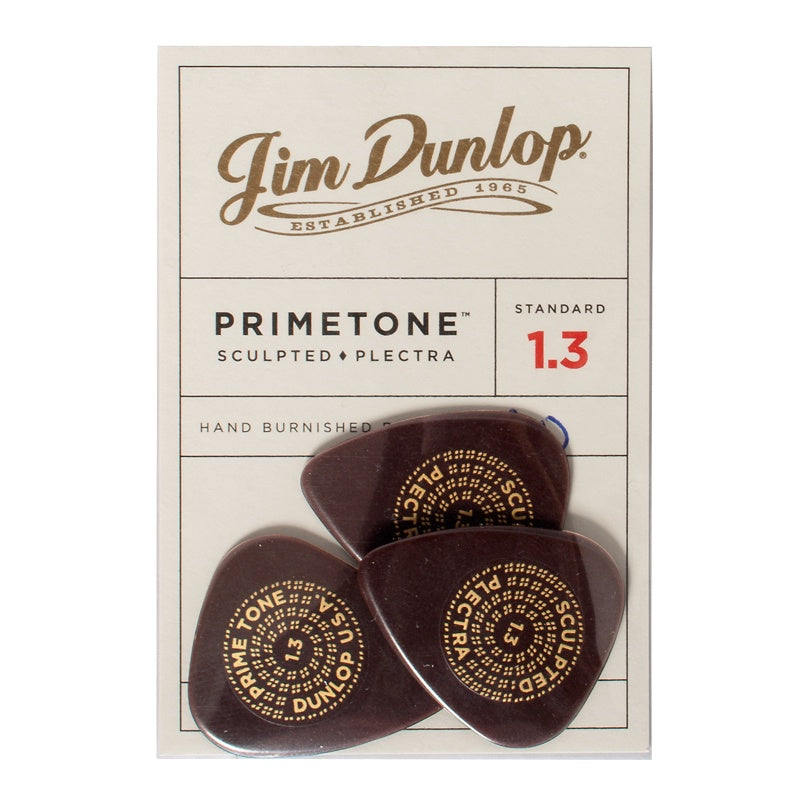 Dunlop Primetone Player Pack