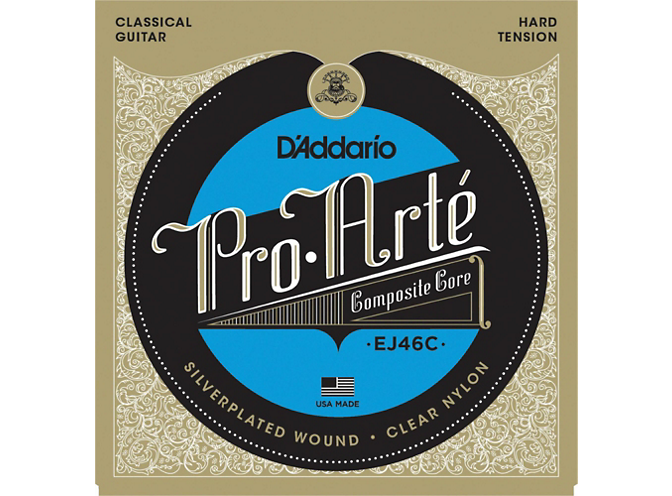 D'Addario Pro Arte Classical Guitar Strings (Various)