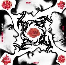 Red Hot Chili Peppers - Blood Sugar Sex Magik (2 x LP)