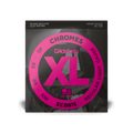 D'Addario XL Chromes Flatwound Bass Strings (Various)