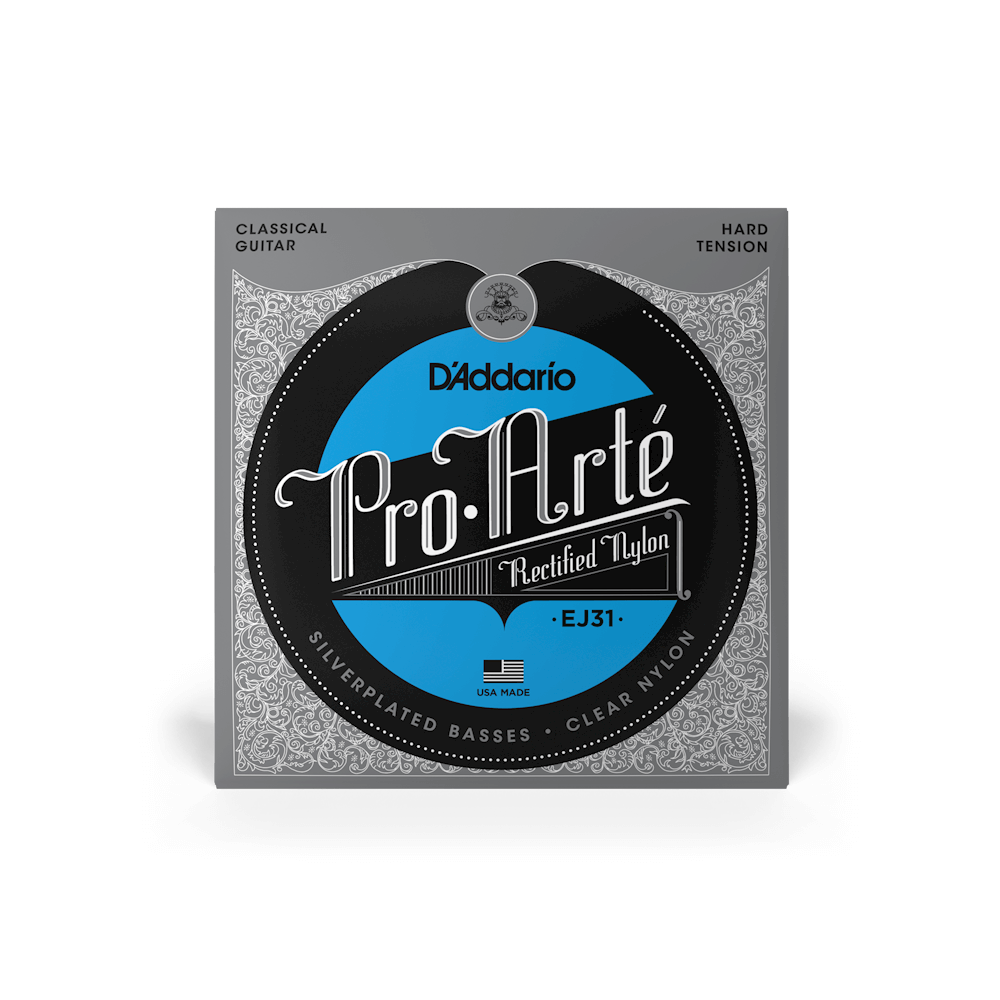 D'Addario Pro Arte Classical Guitar Strings (Various)
