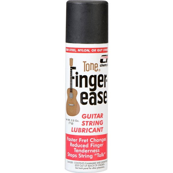 Tone Finger-Ease String Lubricant