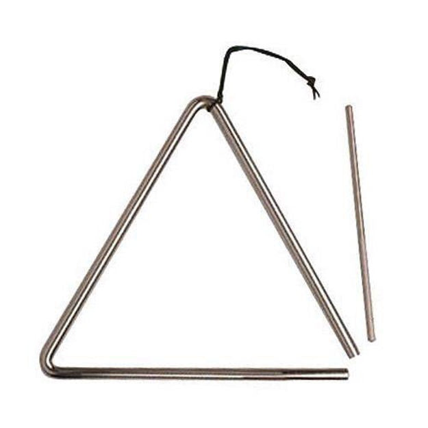 Mano 7" Triangle (EM307)