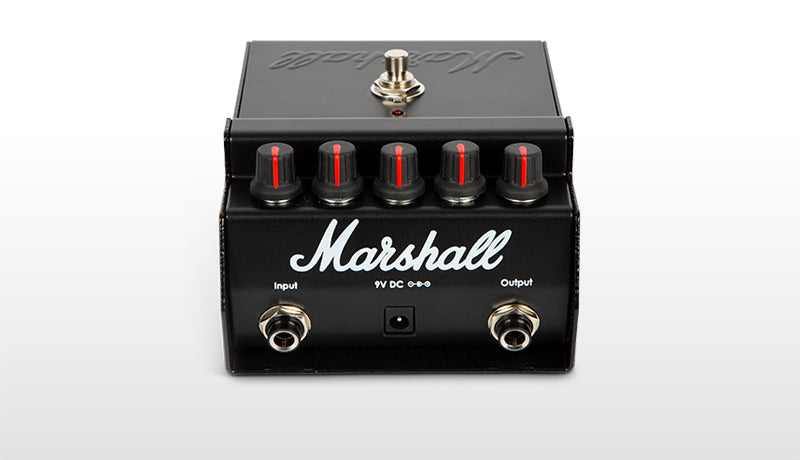 Marshall Drivemaster Vintage Reissue Pedal