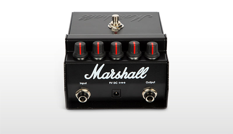 Marshall Shredmaster Vintage Reissue Pedal