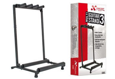 Xtreme 3 Guitar Multi Rack (GS803)