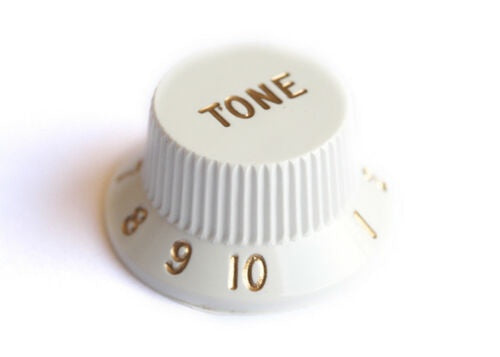 AMS Stratocaster Tone Knob (Korean)