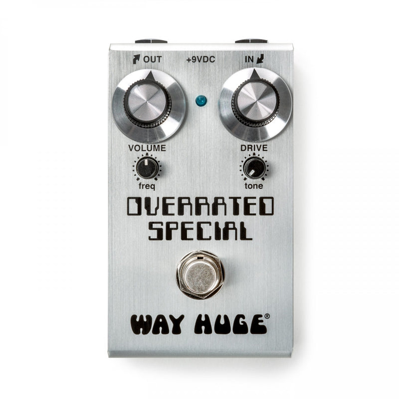 Way Huge Smalls Overrated Special Overdrive (WM28)