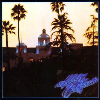 Eagles - Hotel California (Vinyl Reissue)