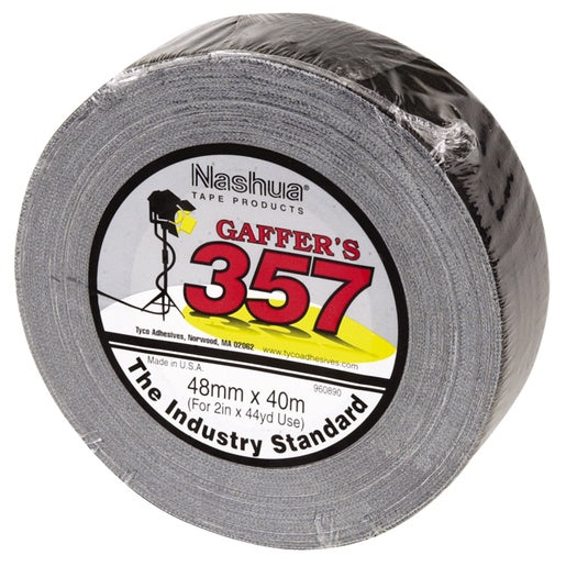 Nashua 357 Gaffer Tape