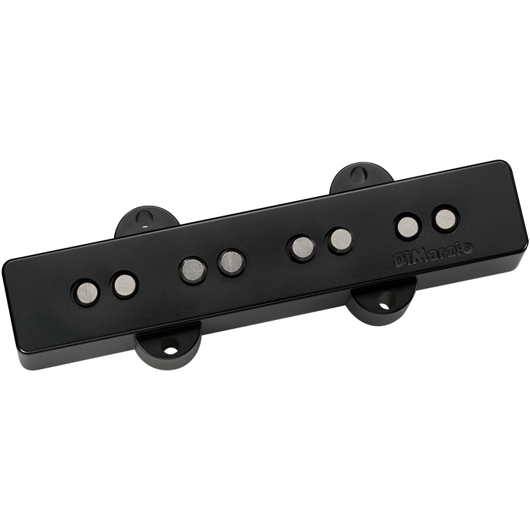 DiMarzio Ultra Jazz Bass Bridge Pickup (DP148B)