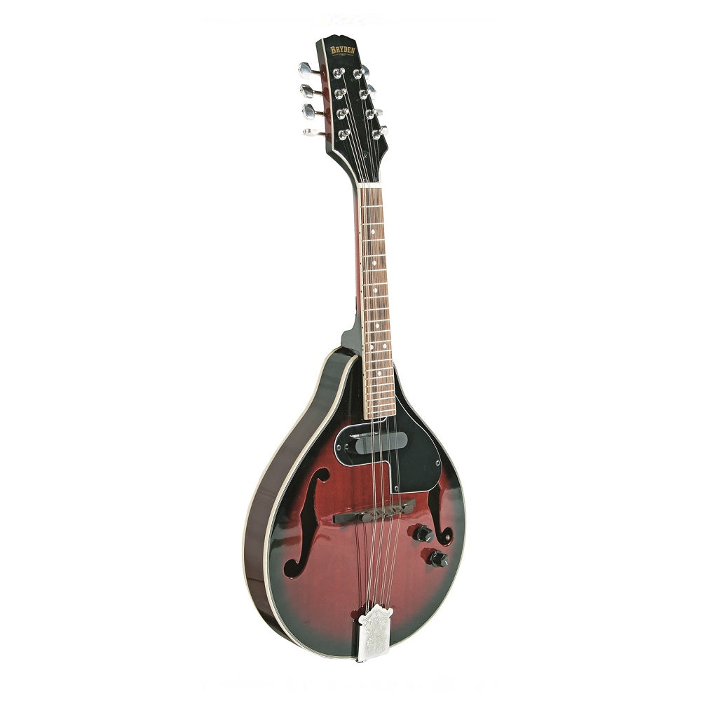 Bryden SMA50E Mandolin with Pickup