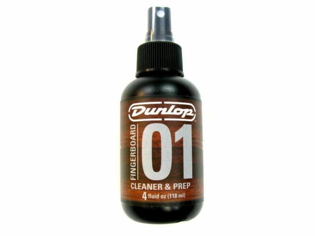 Dunlop Fingerboard Cleaner (J6524)