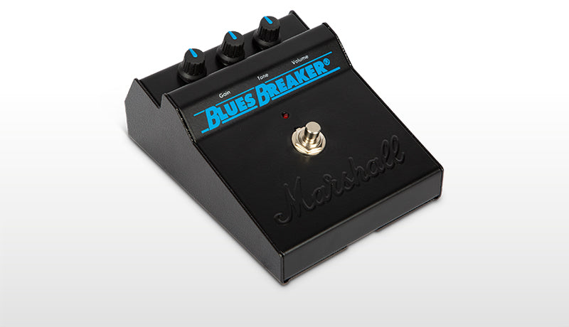 Marshall Bluesbreaker Vintage Reissue Pedal