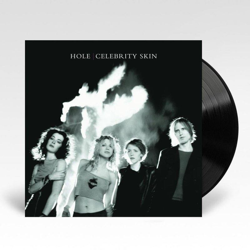 Hole  - Celebrity Skin (LP)