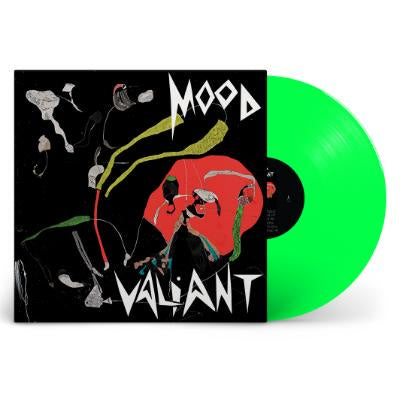 Hiatus Kaiyote - Mood Valiant (Limited Edition Glow in the dark Vinyl)