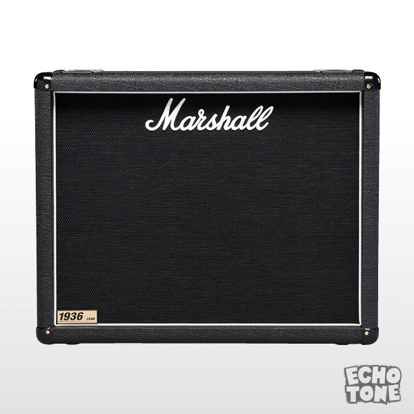 Marshall 1936 2 x 12 150w Extension Cabinet