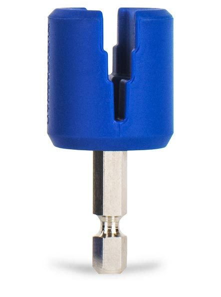 Music Nomad Grip Bit Peg Winder Attachment (MN220)