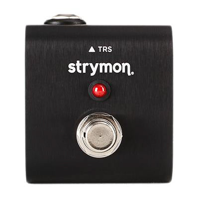 Strymon MiniSwitch External Tap Tempo/Favourite/Boost Switch