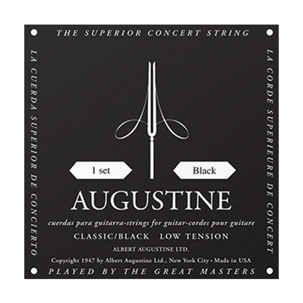 Augustine Classical Guitar Strings