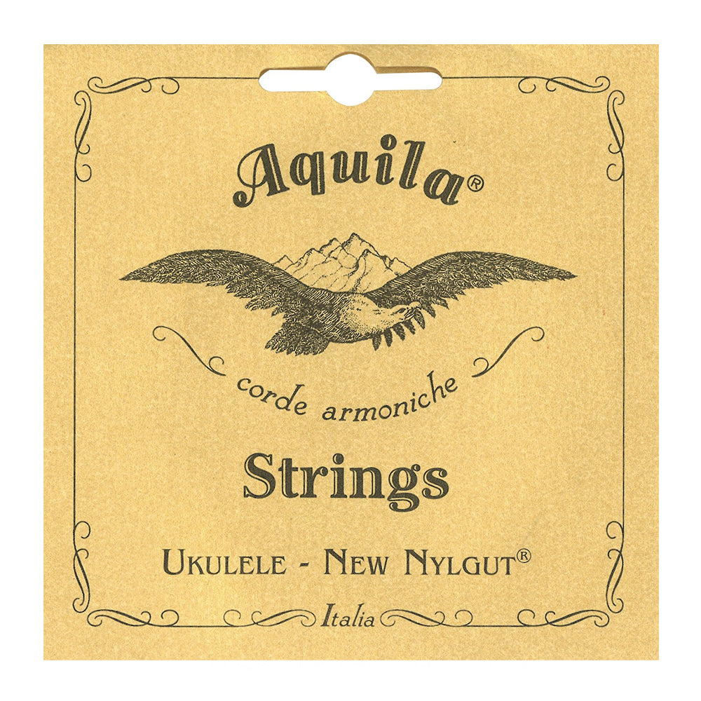 Aquila Nylgut Ukulele Strings