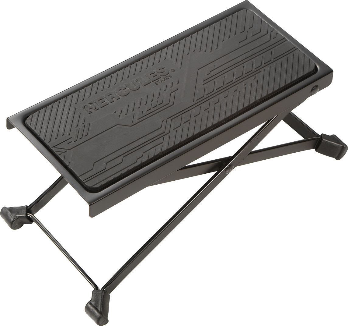 Hercules FS100B Guitarist Foot Rest