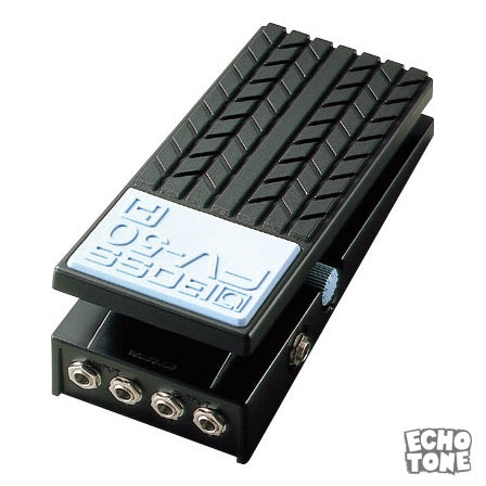 Boss FV-50H Volume Pedal (Hi Z)