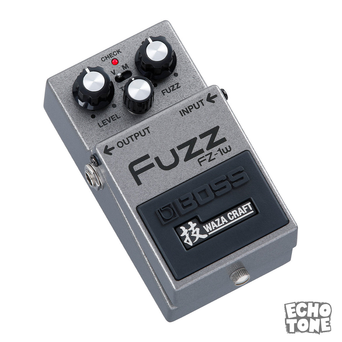 Boss FZ-1W Waza Craft Fuzz