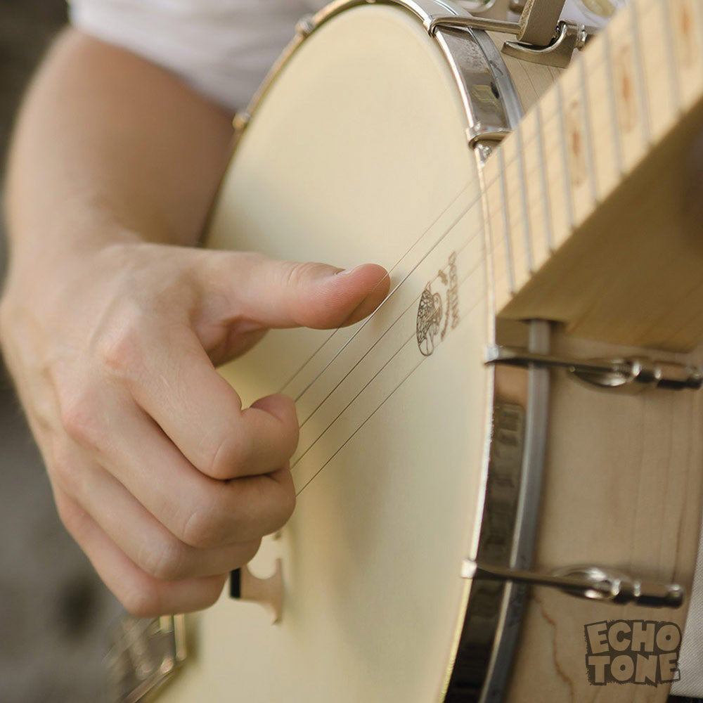 Deering Goodtime Americana Openback 5 String Banjo