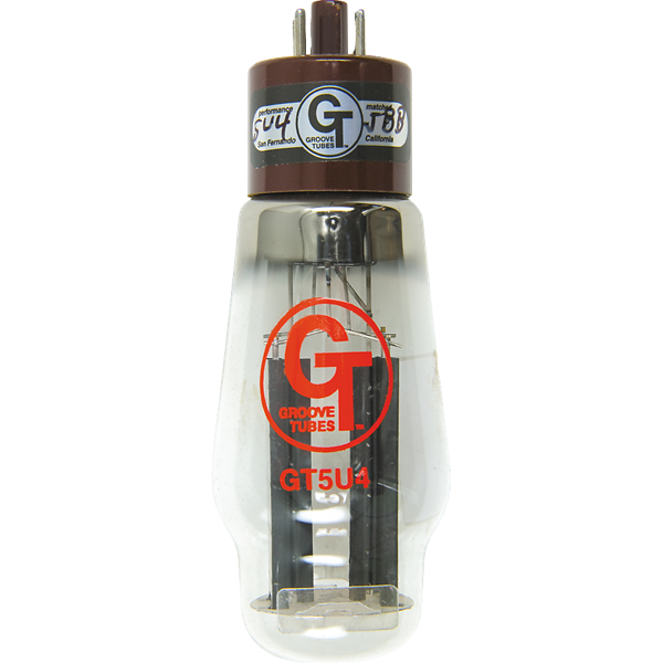 Groove Tubes GT-5U4 Rectifier Tube