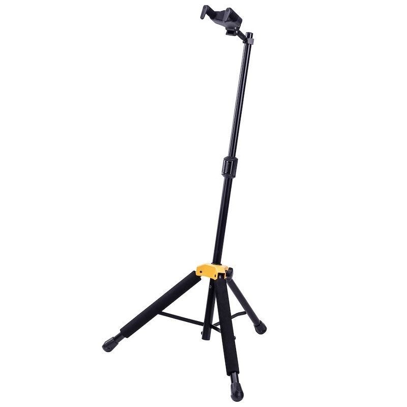 Hercules Auto Grab Guitar Stand (GS415BPLUS)