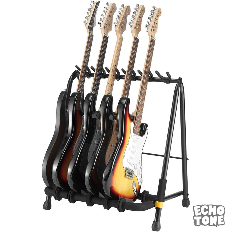 Hercules HS205 Guitar Rack Std Expansion Pack