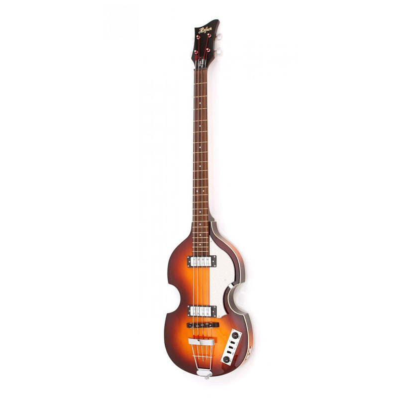 Hofner Ignition Series Violin Bass (Sunburst)
