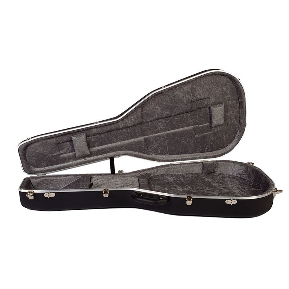 Hiscox ES335 Semi Acoustic Guitar Case (HISGS)