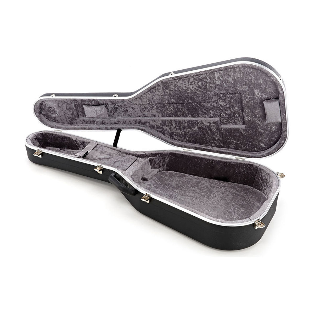 Hiscox Standard Dreadnought Case (HISSTDAC)