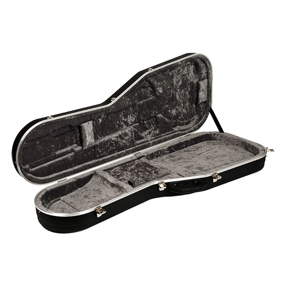 Hiscox Standard Electric Guitar Case - Fender (HISSTDEF)