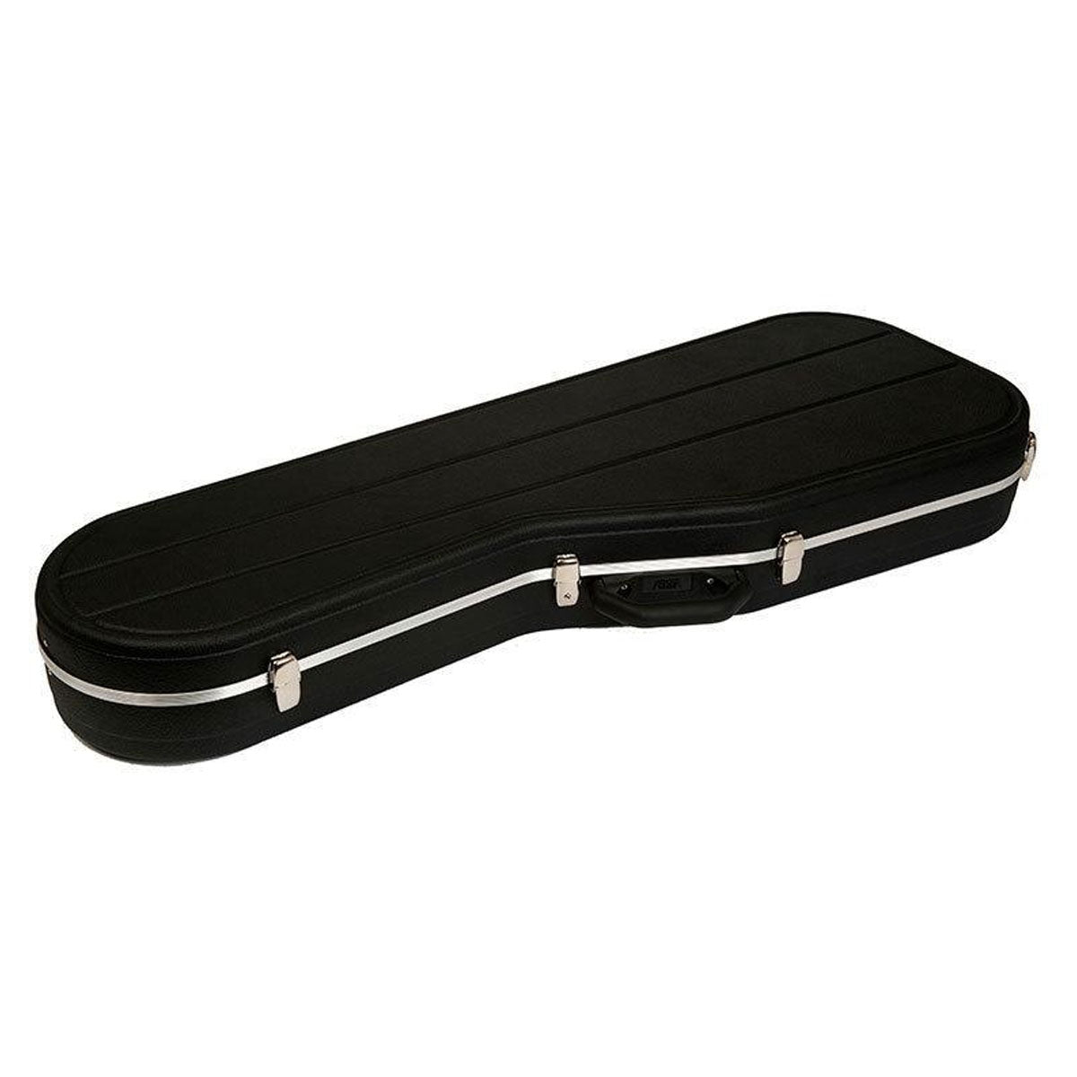 Hiscox Standard Electric Guitar Case - Fender (HISSTDEF)