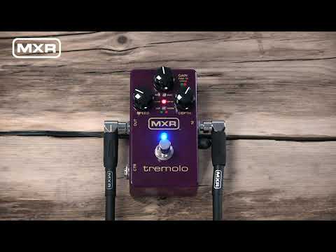 MXR Tremolo (M305)