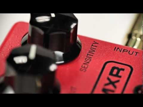 MXR Dyna Comp (M102)